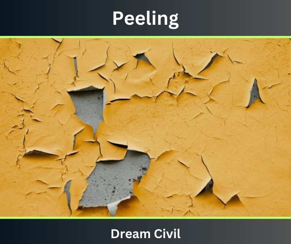 Peeling