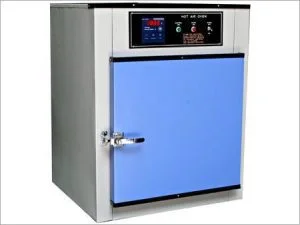 oven drying method