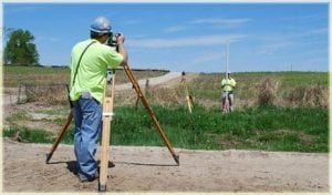 levelling in surveying