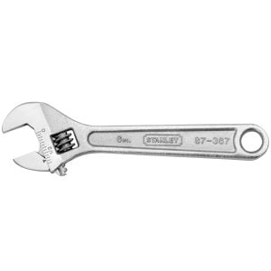 Adjustable Wrench