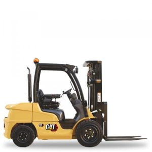 Forklift