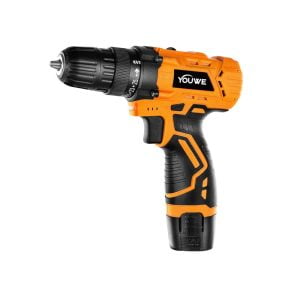 Cordless Drill
