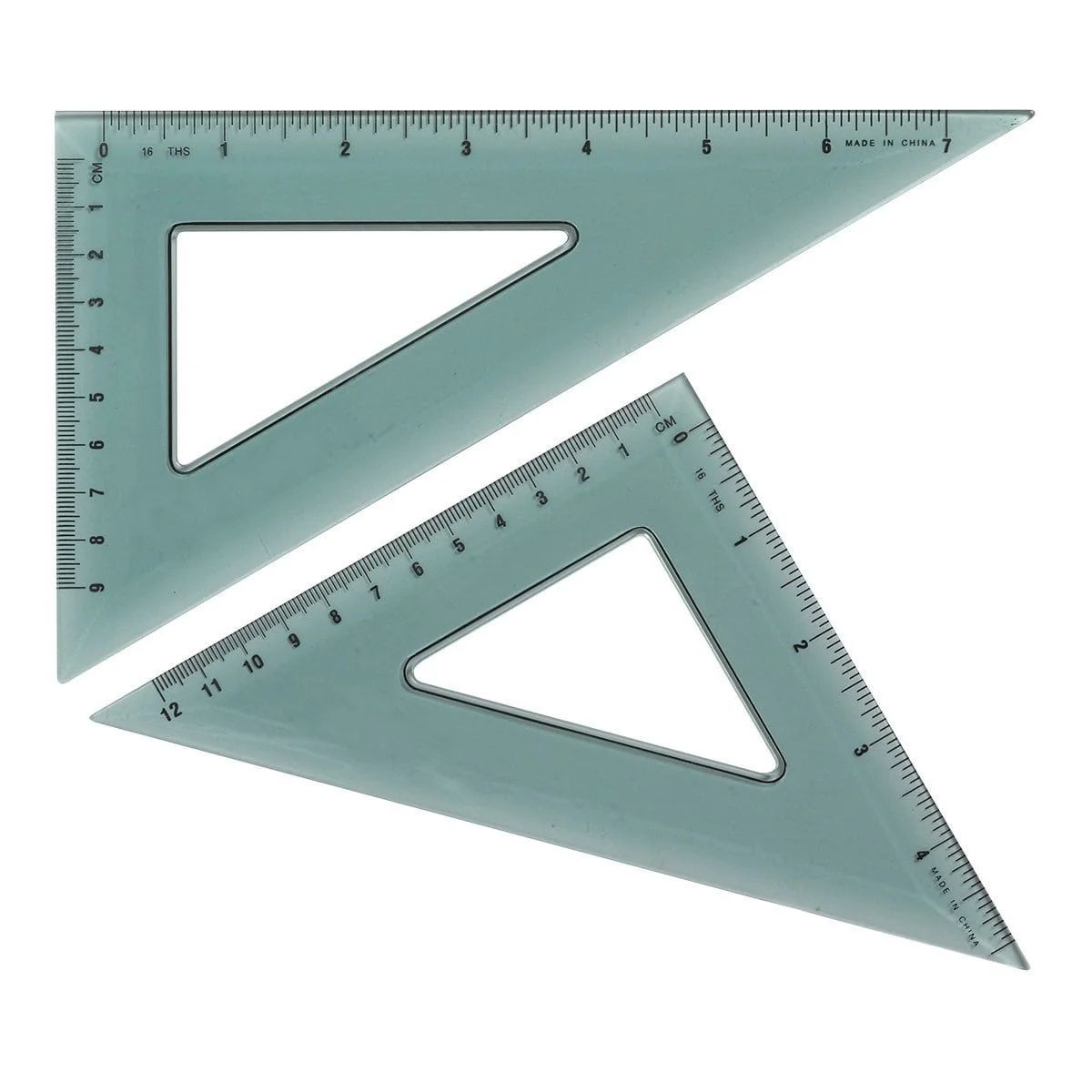 Triangular Scales