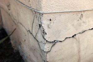 Causes and Prevention of Cracks