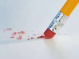 Eraser