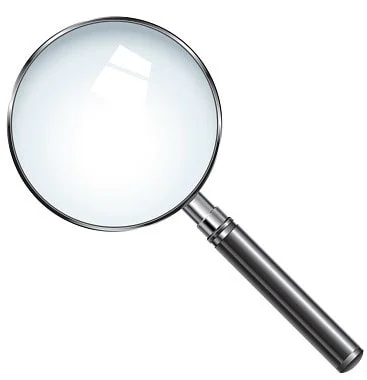 Magnifying Glass