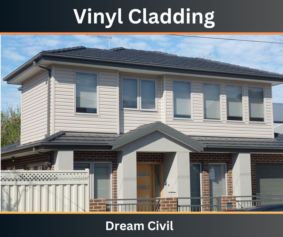 Vinyl Cladding