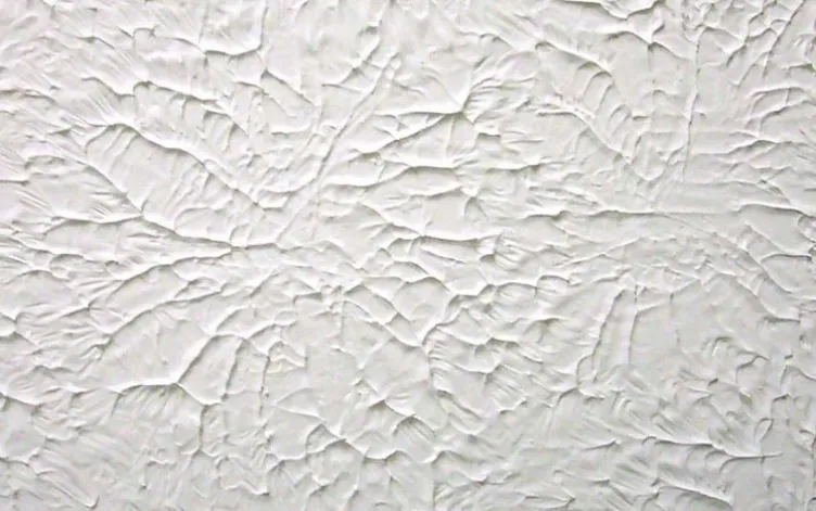 Slap Brush wall texture