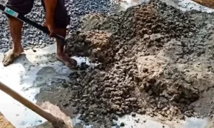 Difference Between Nominal Mix and Design mix