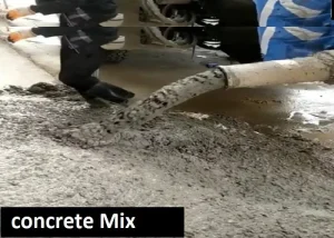 Difference Between Nominal Mix and Design mix