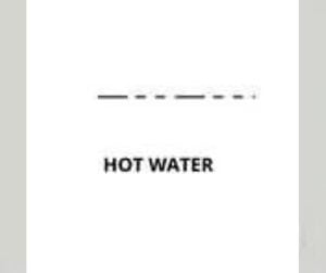 Hot Water