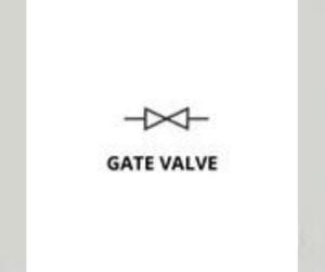 Gate Valve