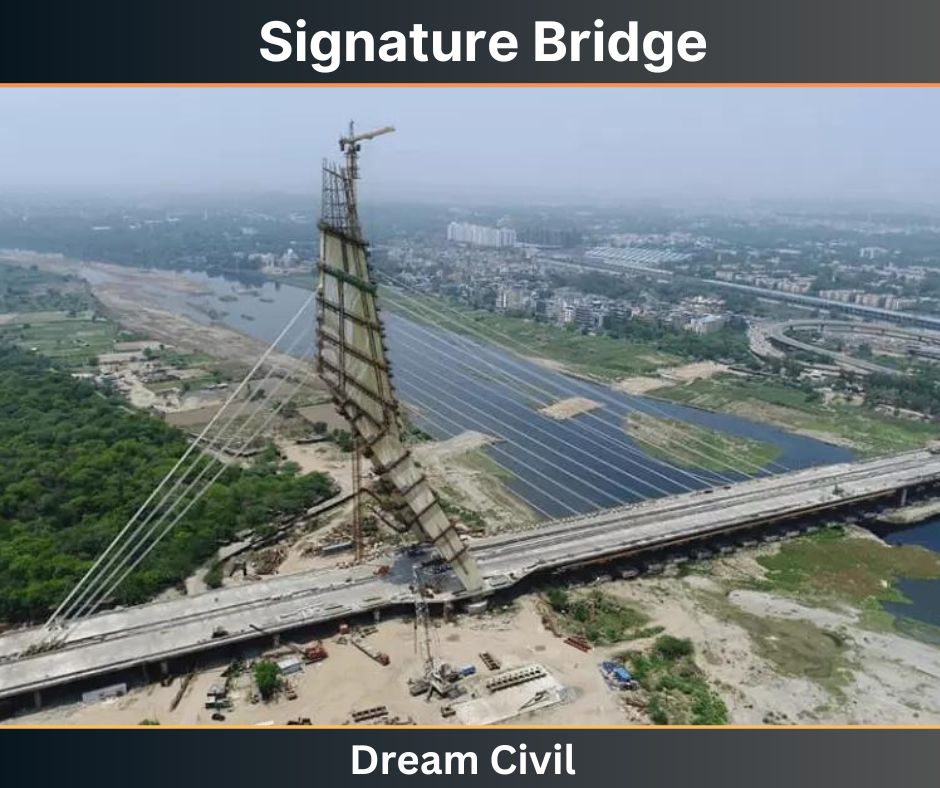 Signature Bridge