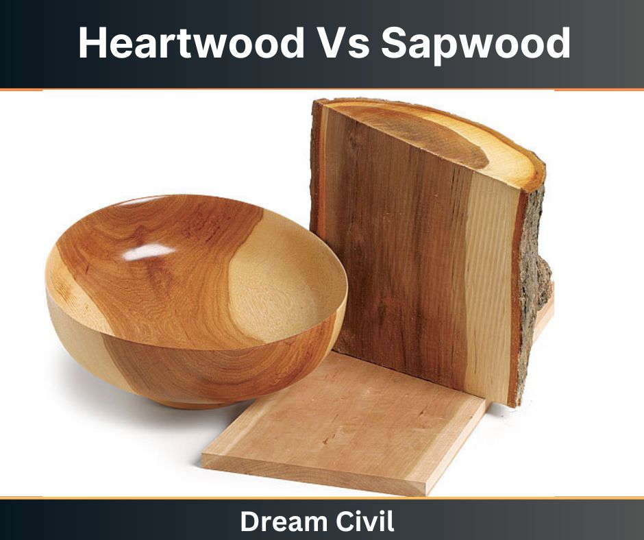 Sap Wood