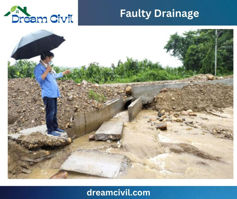 Common Foundation Problems in Construction