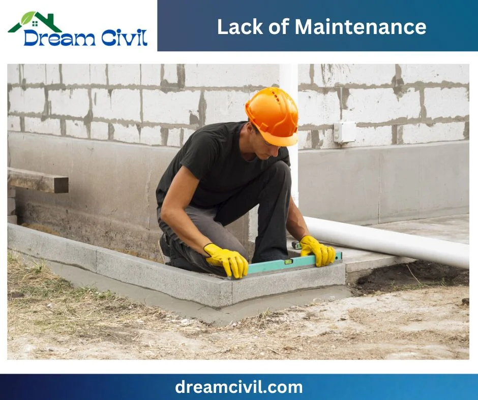 Common Foundation Problems in Construction