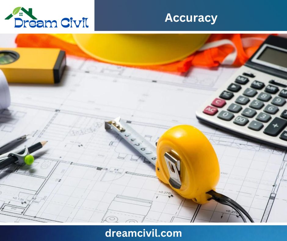 accuracy-civil-engineering-dictionary