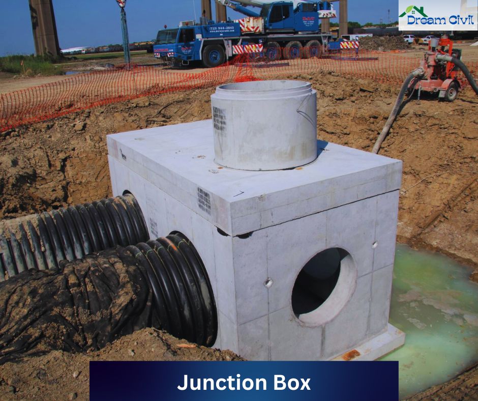 junction-box-civil-engineering-dictionary