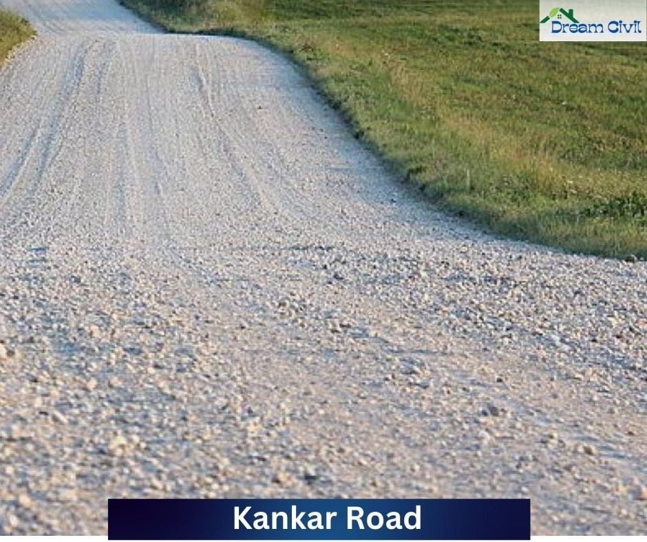 Kankar Road 