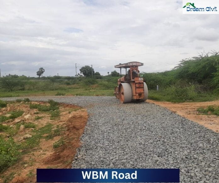 Low Cost Road Construction A Comprehensive Guide to 4 Types