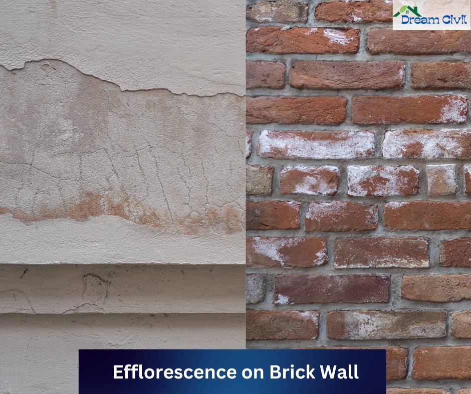 Understanding Efflorescence on Brick Walls: Causes, Effects, and Effective Removal Methods
