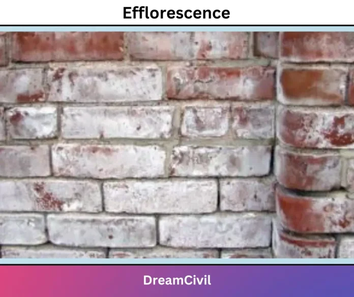 Harmful ingredients in brick earth