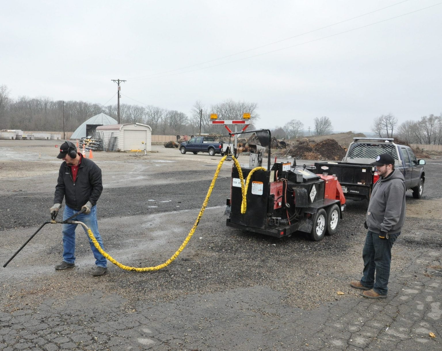 what-is-road-maintenance-4-types-precautions-factors-affecting