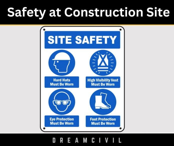 Construction Site Safety