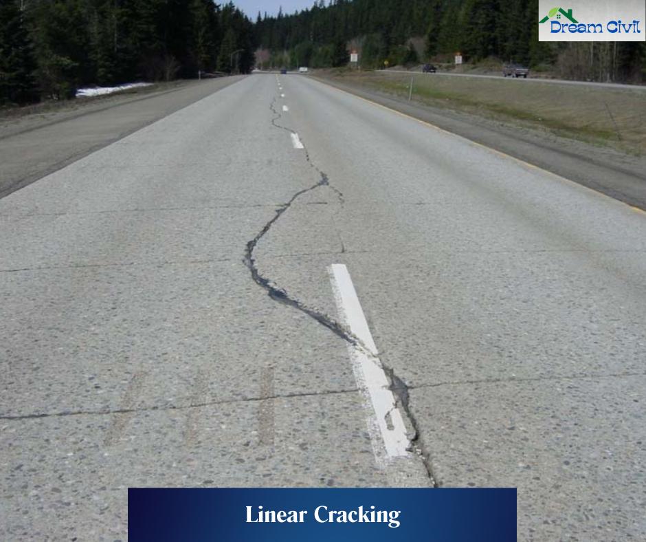 Linear Cracking