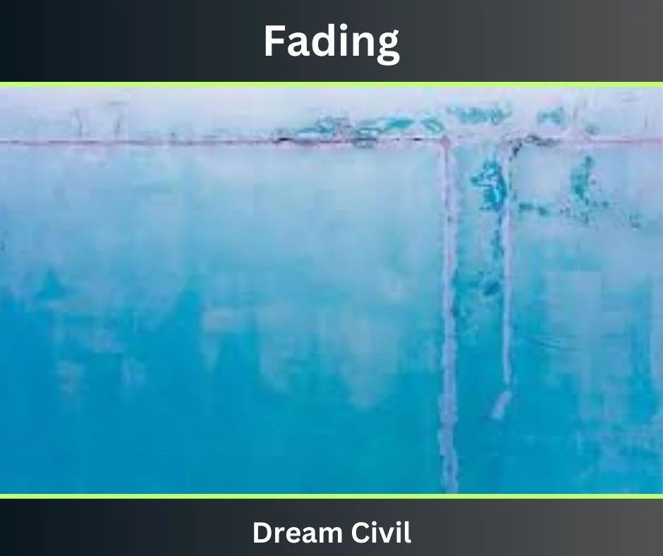 Fading