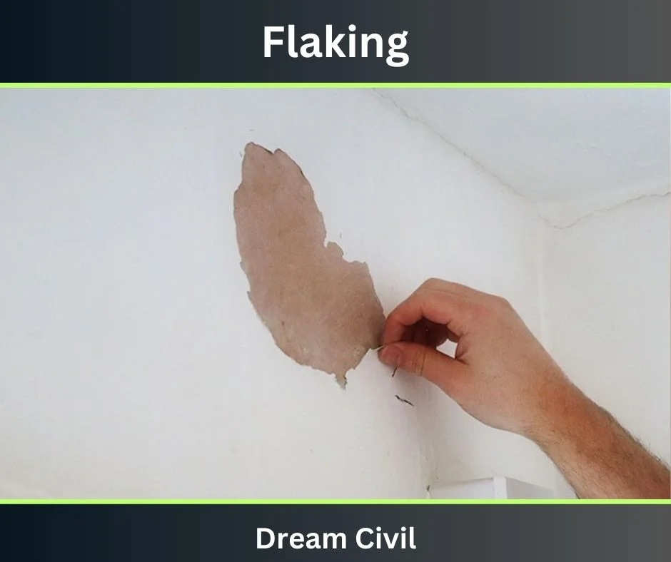 Chalking