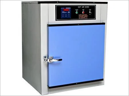 oven drying method