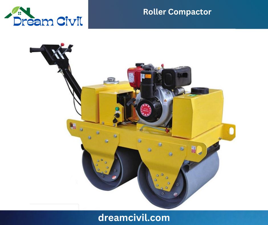 Backfilling in a foundation