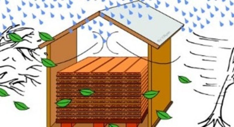 Timber Seasoning | Objectives & 6 Types of Timber Seasoning ...