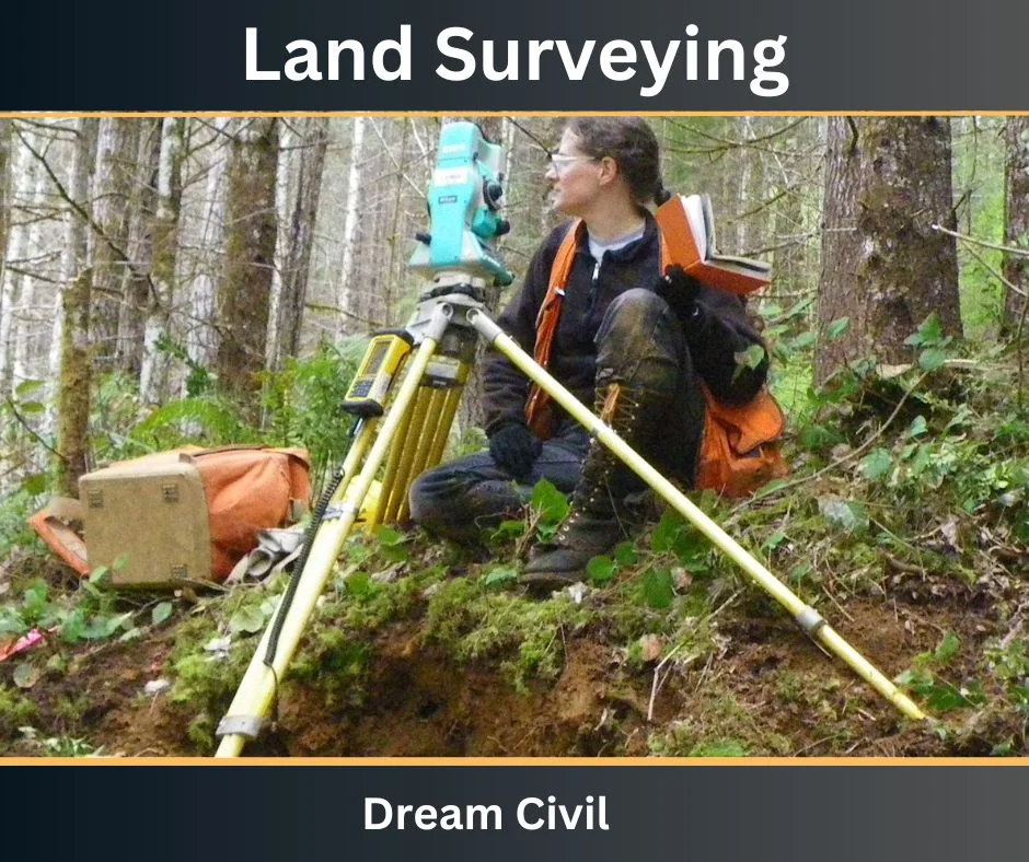 Land Surveying