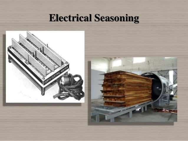 Timber Seasoning | Objectives & 6 Types of Timber Seasoning | Artificial & Natural Methods