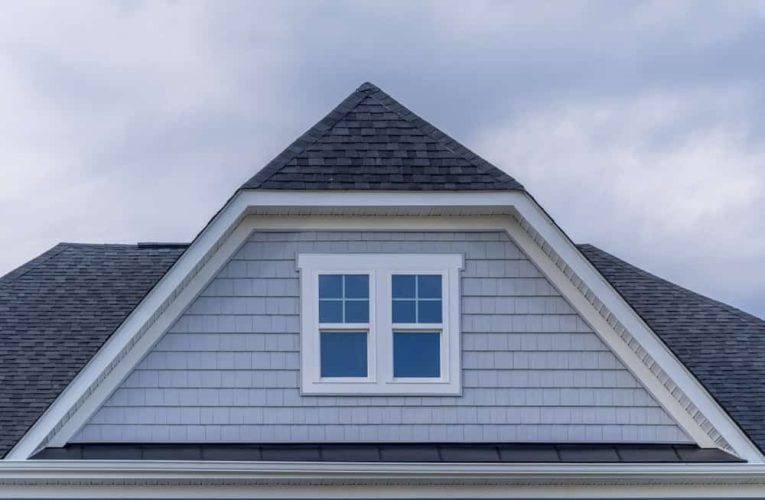 6 Types Of Hip Roof : History, Advantages & Disadvantages