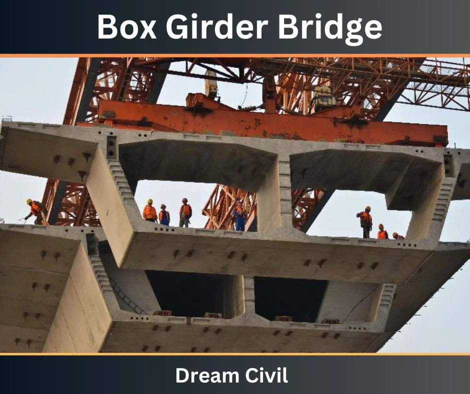 Box Girder Bridge