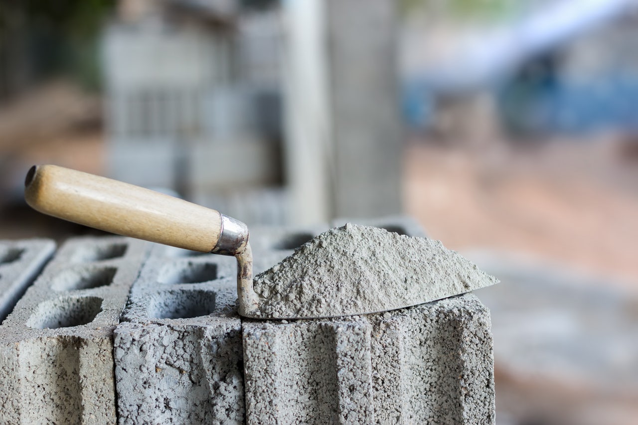 Cement Plaster Grades Of Cement Plaster Preparation Of Cement 