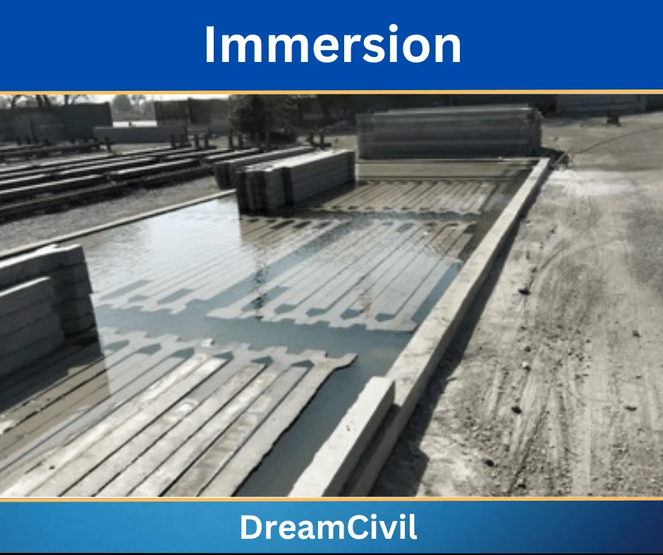 Immersion