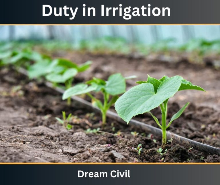 Drip Irrigation (Trickle Irrigation) : Components And Operation, 20 ...