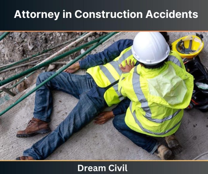 Construction Accidents : 10 Causes & Prevention Of Construction ...