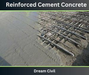 What is Reinforced Cement Concrete (RCC)? | Advantages, Disadvantages ...