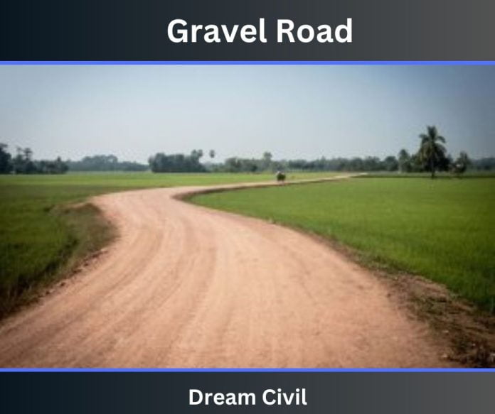 Gravel Road