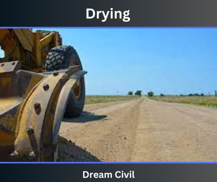 Gravel Road Construction, Equipements, Consideration, Advantages