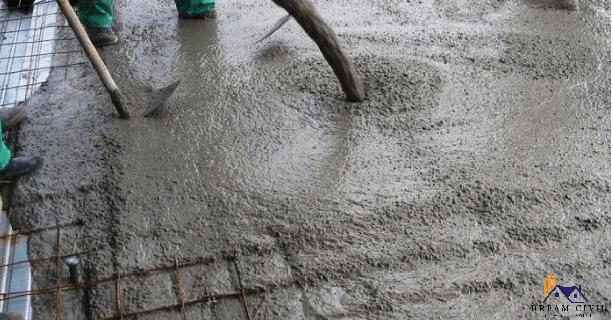 Different Grades Of Concrete Based On Indian American Australian 