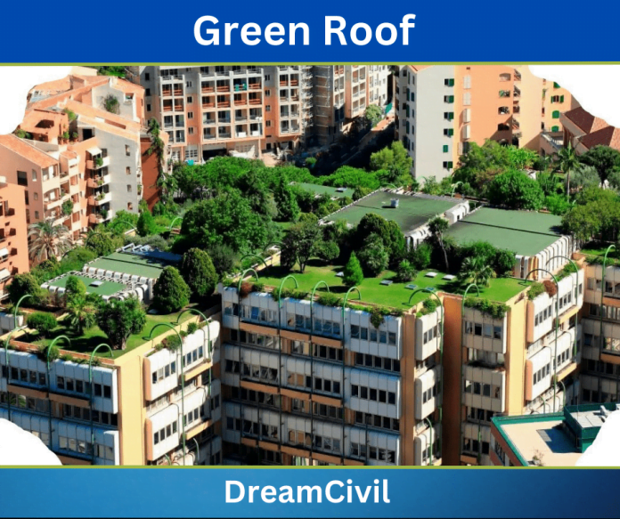Green Roof