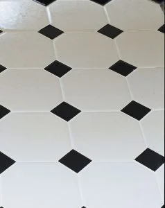 tiles