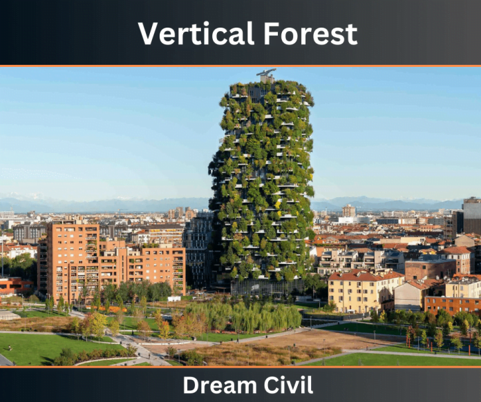 Vertical Forest