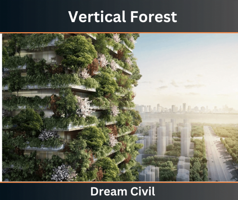 Vertical Forest : Construction, Advantages & Disadvantages of Vertical ...